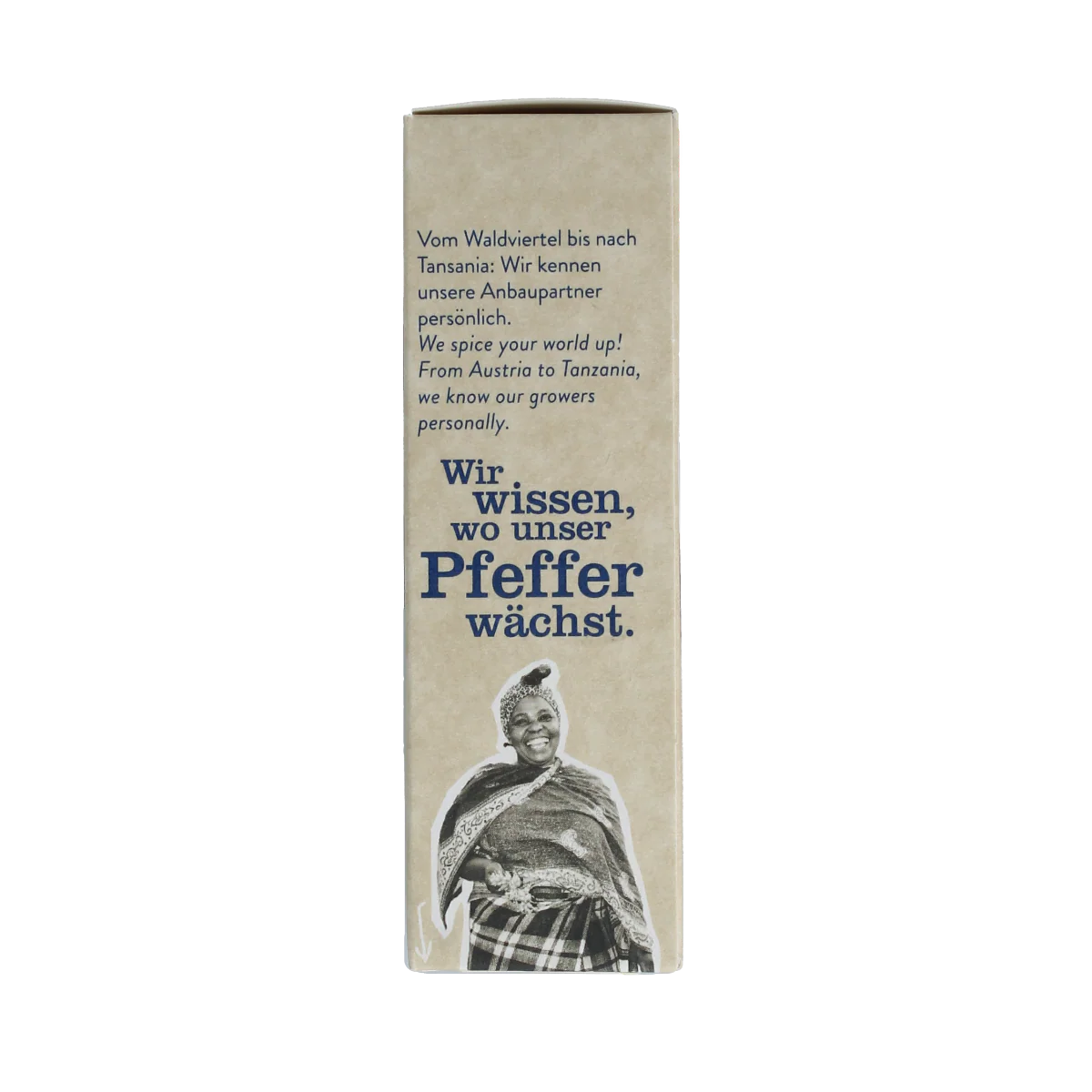 Sonnentor Kalahari woestijnzout fijn 150.00 Gram