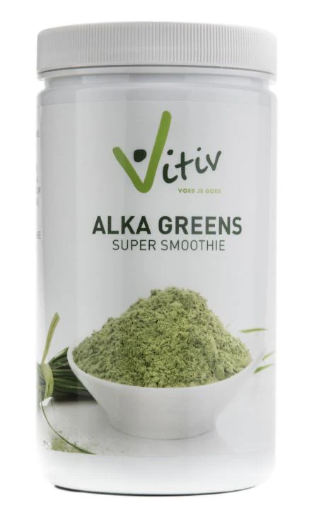 Vitiv Alka greens bio 300.00 Gram