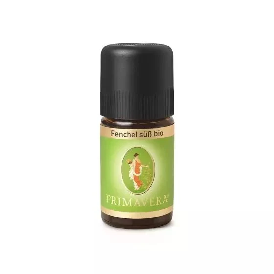 Primavera Venkel zoet bio 5.00 Milliliter