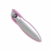 Credo Nagelknipper schuin met opvang 1 Stuks