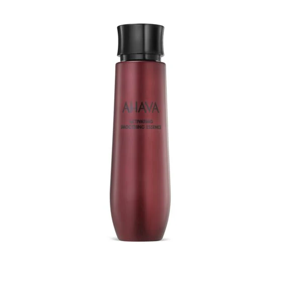 Ahava Activating smoothing essence 100.00 Milliliter
