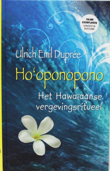 Ankh Hermes Ho’oponopono 1.00 Stuks