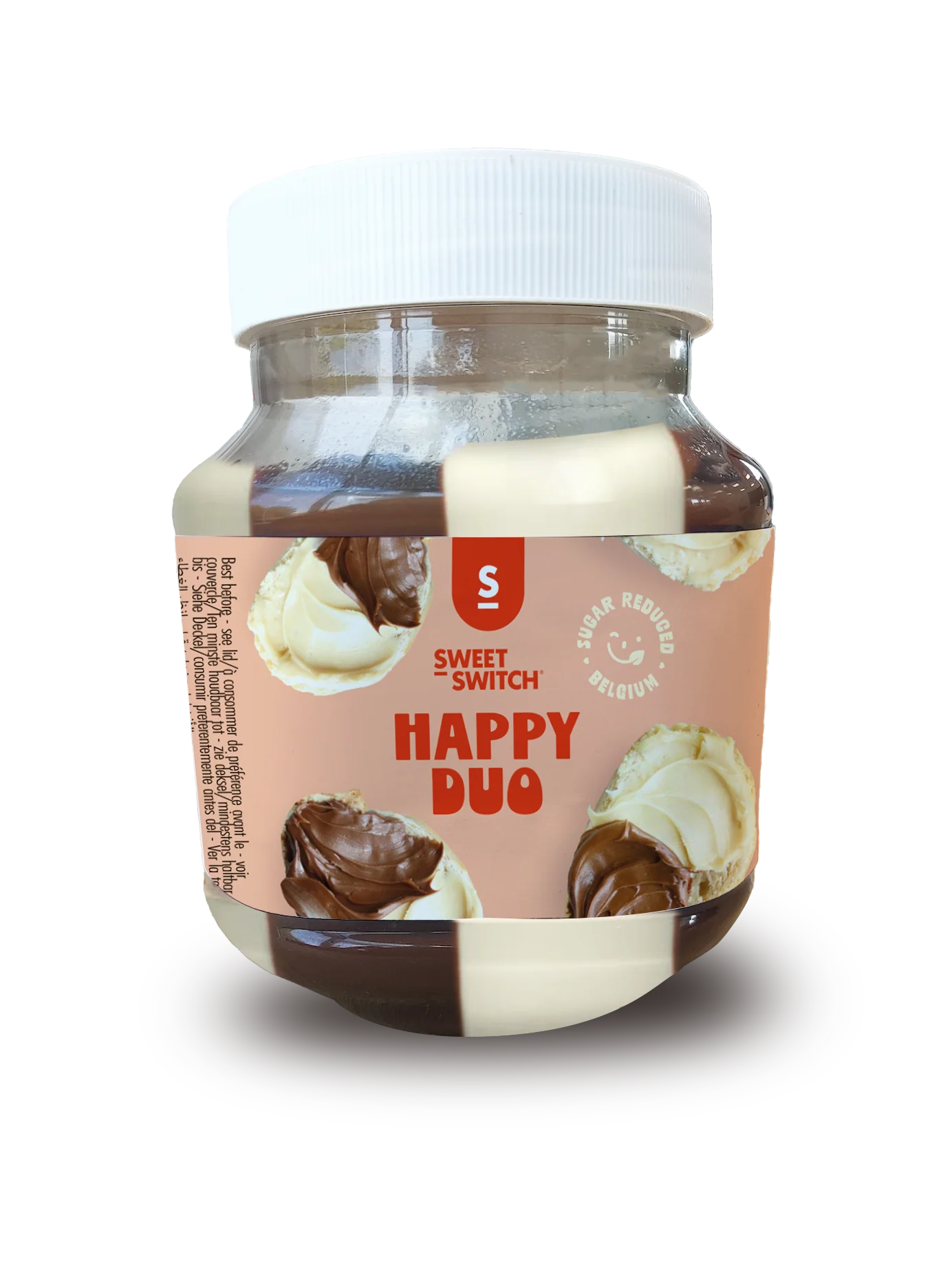SWEET-SWITCH Happy duo 350.00 Gram