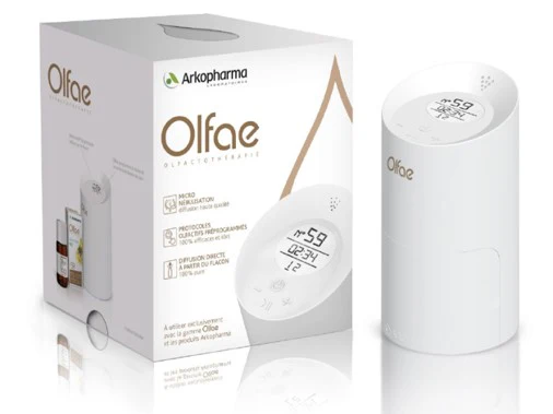 Olfae Microverstuiver 1.00 Stuks