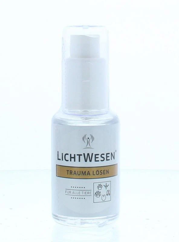 Lichtwesen Trauma oplossen alle dieren 30.00 Milliliter