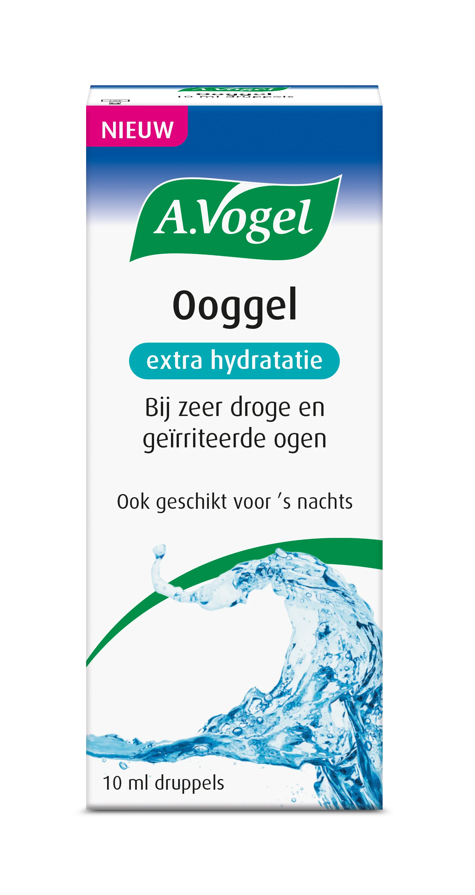 A Vogel Ooggel 10.00 Milliliter
