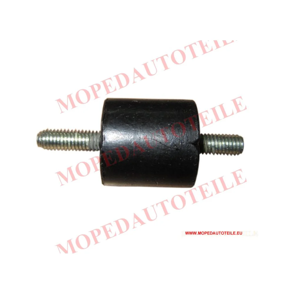 Uitlaatrubber,Aixam, Microcar(Virgo), JDM