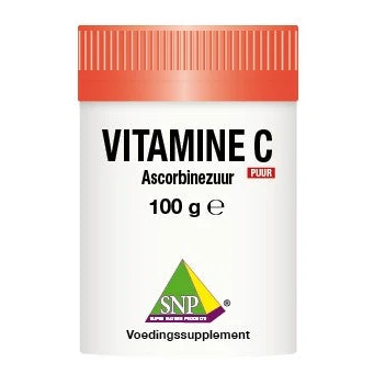 SNP Vitamine C puur 100 Gram