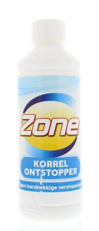 Zone Korrelontstopper 500 Gram