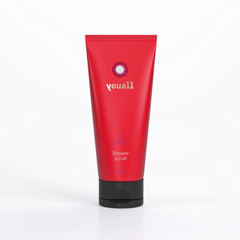 YouAll Sauna douchescrub 200.00 Milliliter
