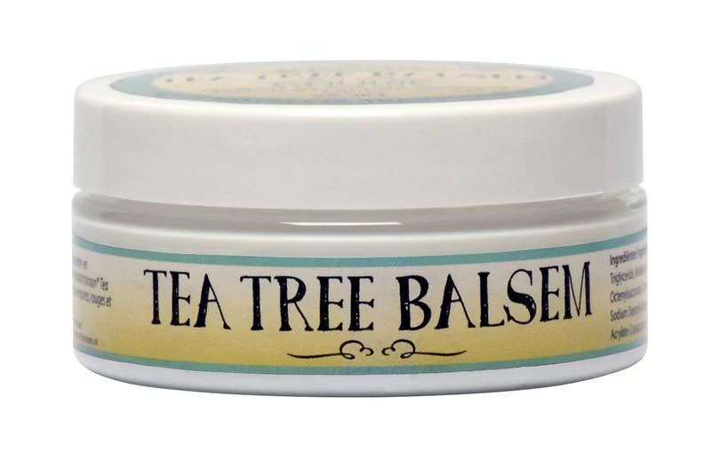 Ambachtskroon Tea tree balsem 75.00 Milliliter