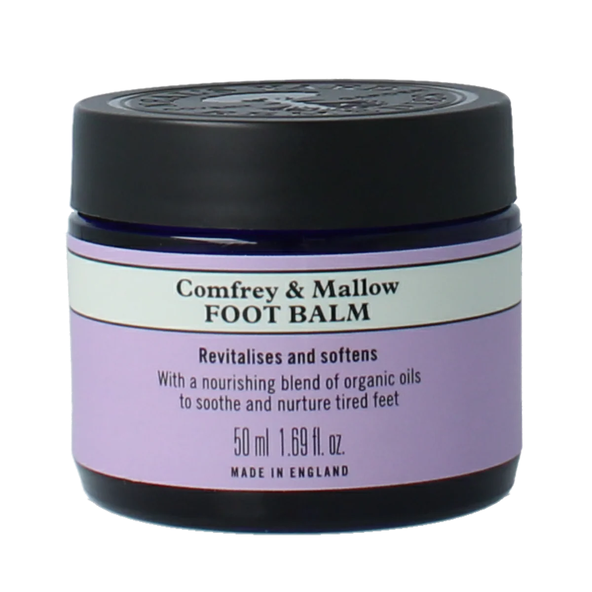 Neals Yard Remedies Comfrey & mallow footbalm 50.00 Gram