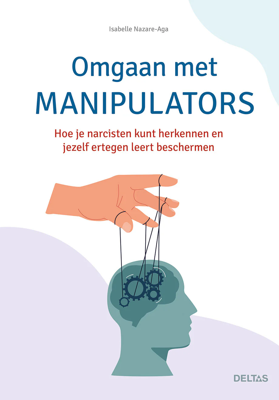 Deltas Omgaan met manipulators 1.00 Boek