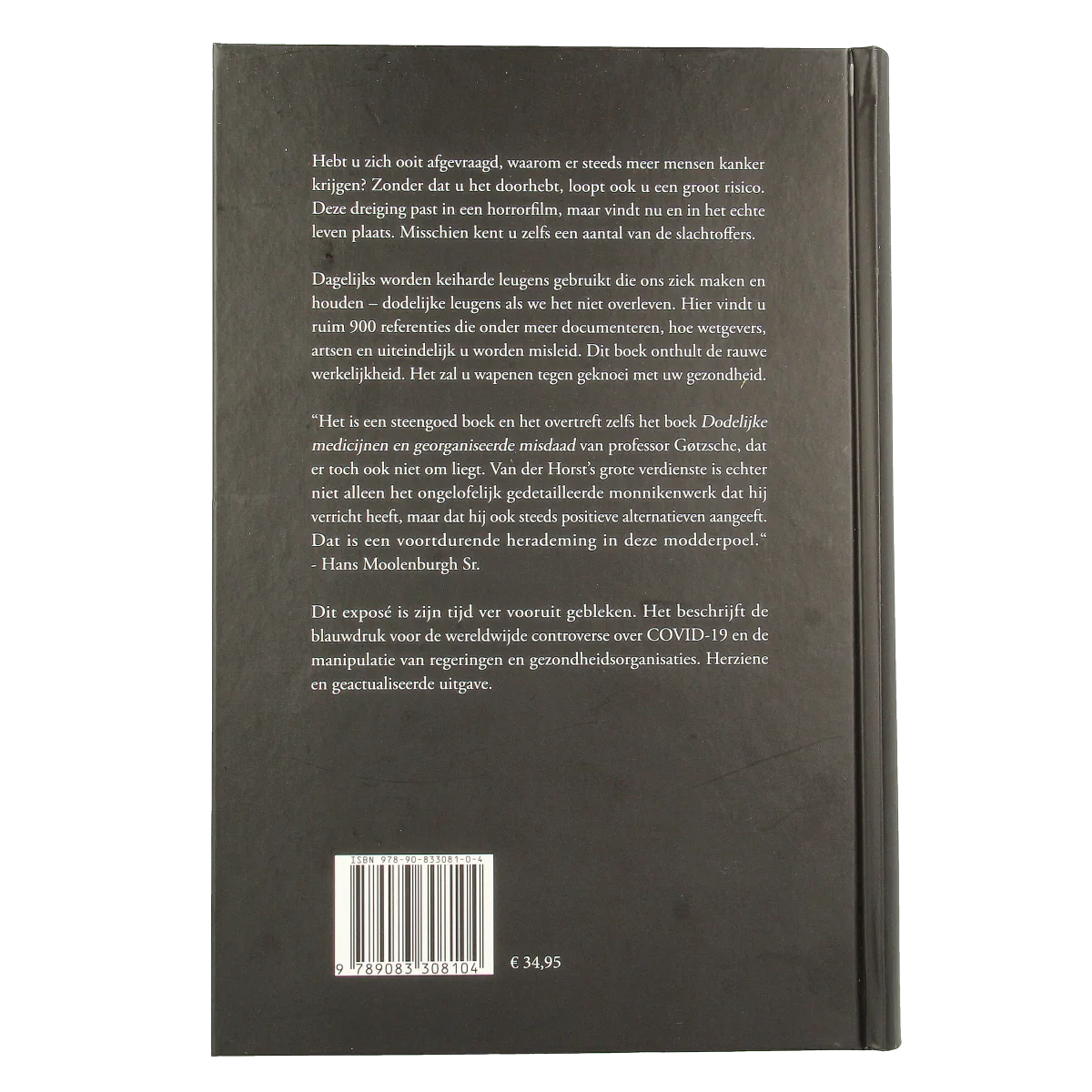 Succesboeken Dodelijke leugens 1.00 Boek