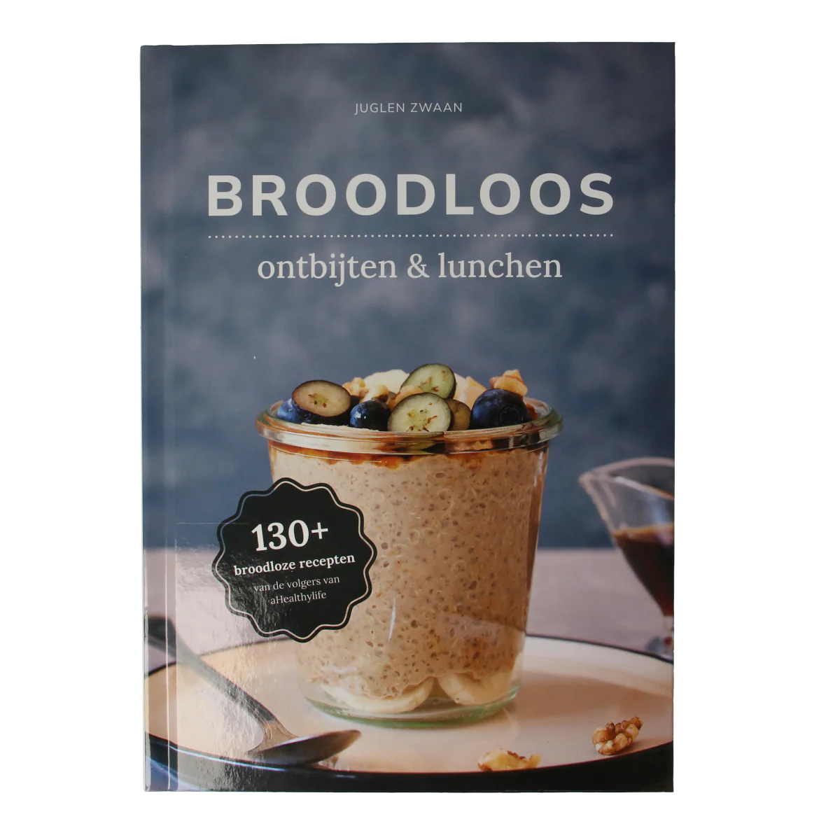 Frenchtop Broodloos ontbijten & lunchen 1.00 Boek