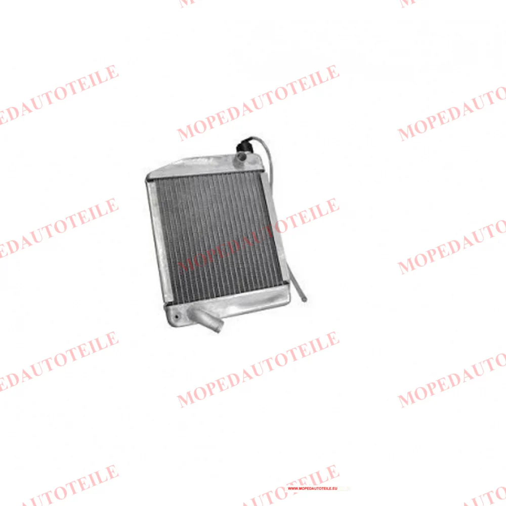 Radiateur Alu, Microcar(Virgo 1/2/3, MC1/2), JDM