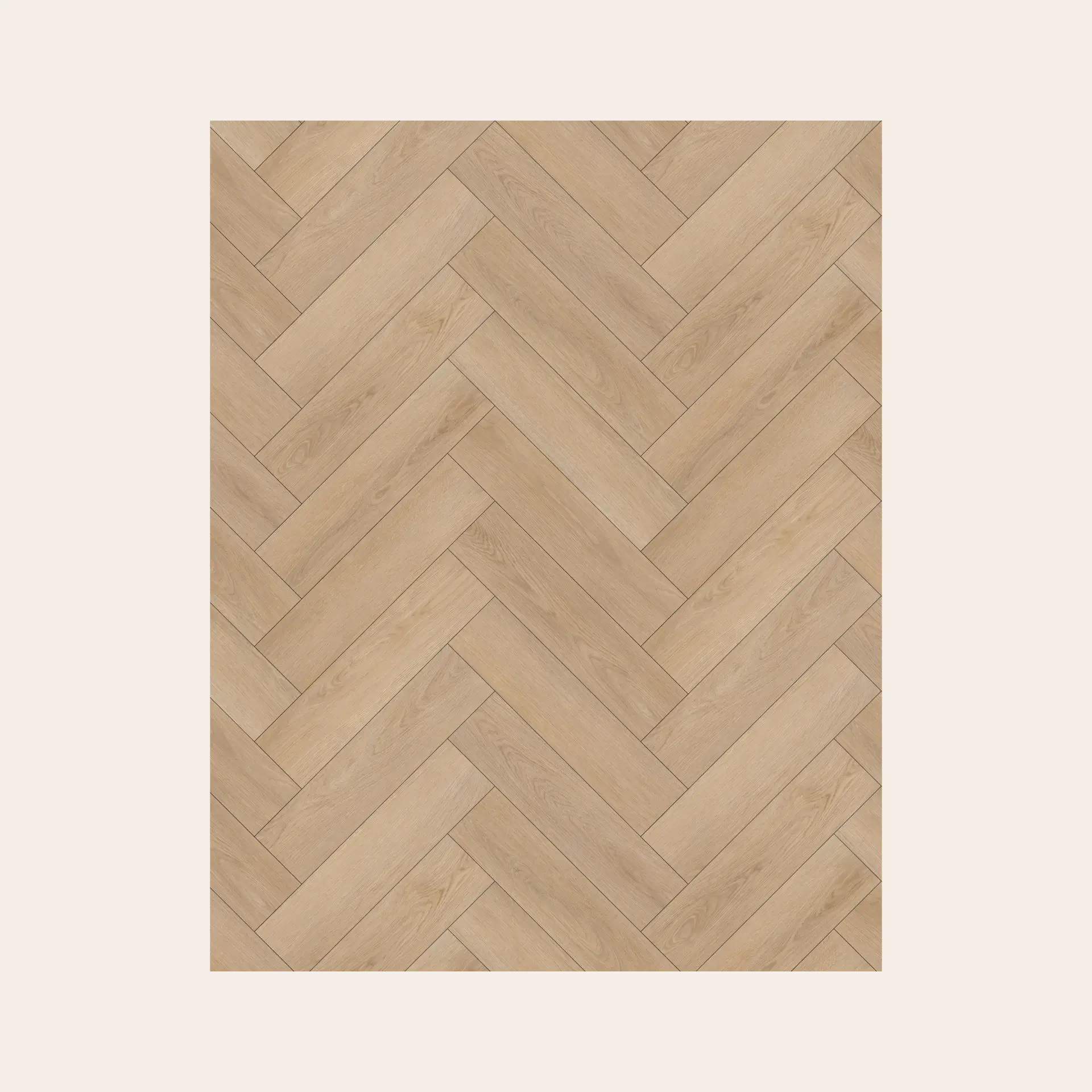 Wood – Desert Visgraat
