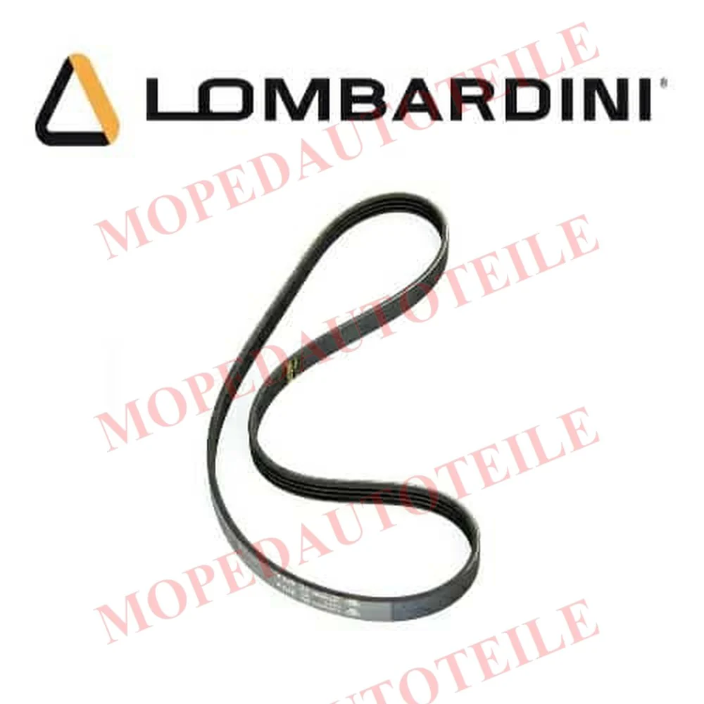 Distributieriem, Lombardini FOCS/PROGRESS, LWD 502(505)