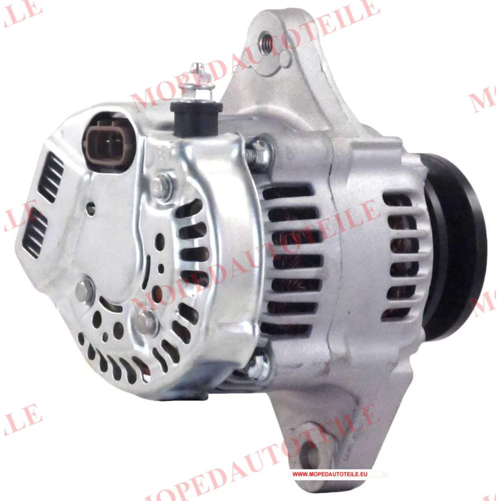 Dynamo, Microcar(MC1/2/MGO), JDM Titane/Albizia, Chatenet(CH26/CH30/CH32) Yanmar