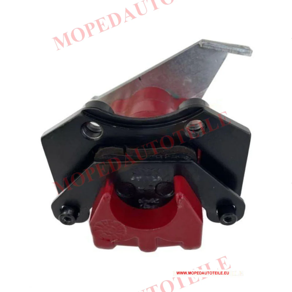 Remklauw links achterzijde, Microcar(MGO6/Due6), Ligier(JS50Ph3/JS60), Chatenet(CH26/CH30/CH32/CH40/CH46)