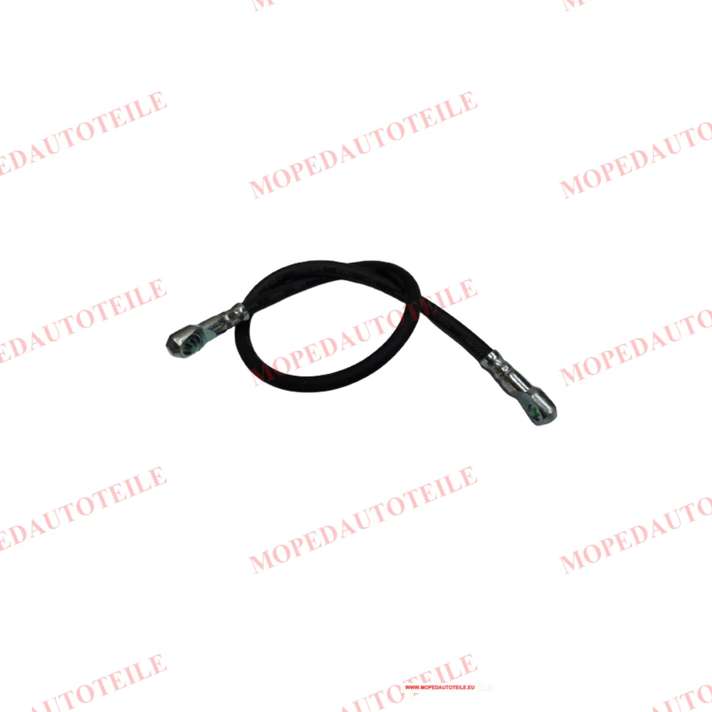 Remleiding voorzijde links, JDM(Aloes/Roxsy/Xheos) 640mm