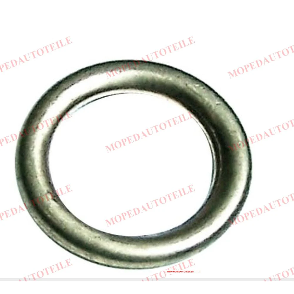 Ring/afdichting aflaatbout oliepan Lombardini Focs/Progress/DCI