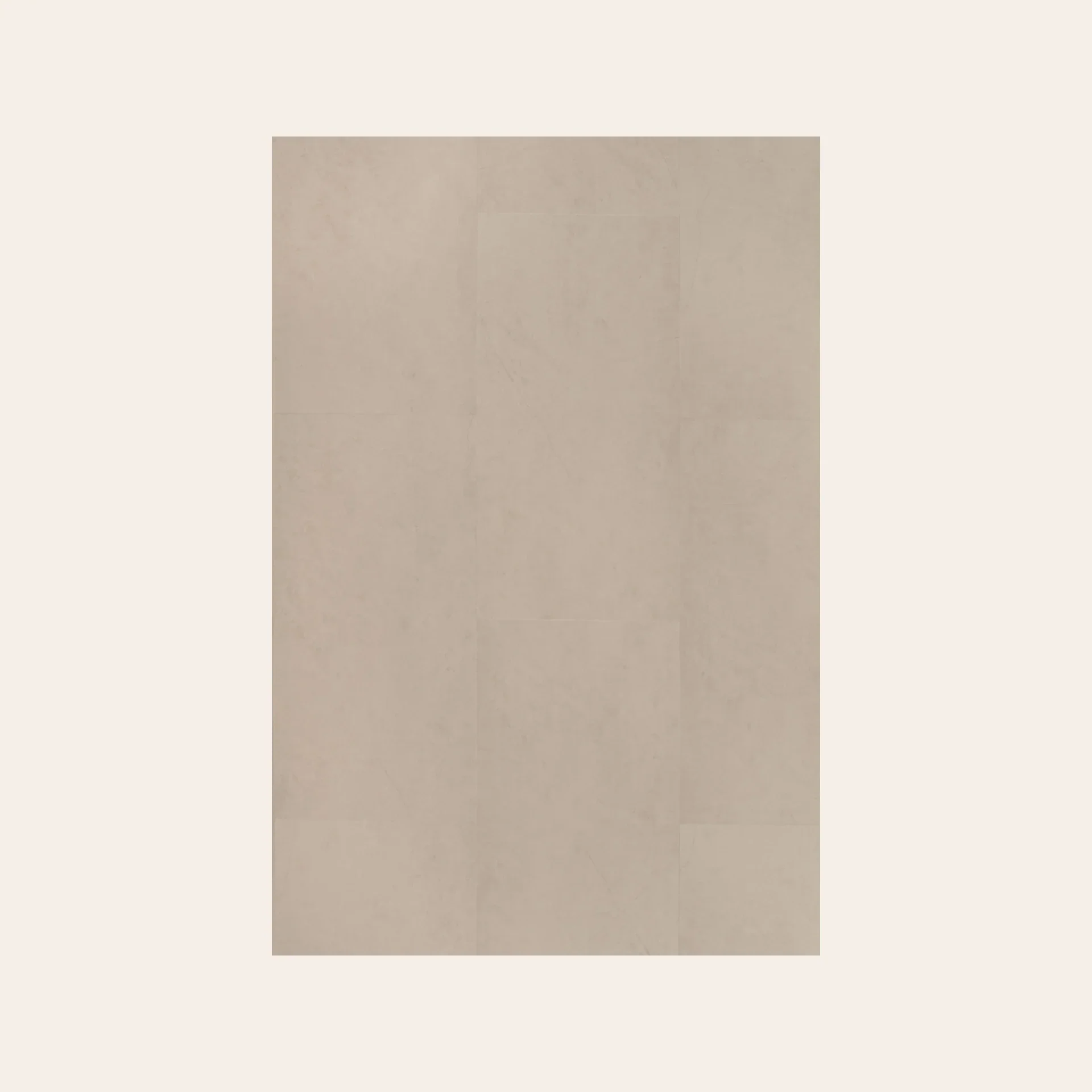 Floer Tegel PVC – Betonlook Beige