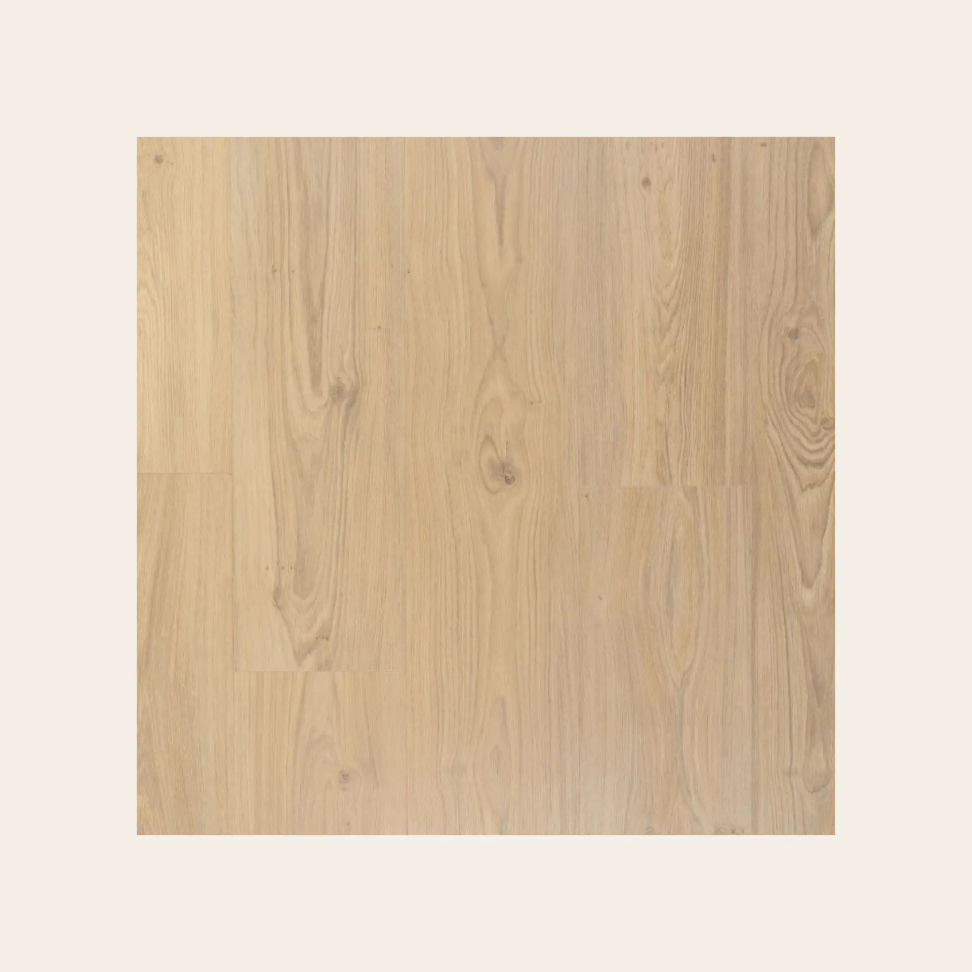Douwes Dekker – Plank Klik PVC Creme brule