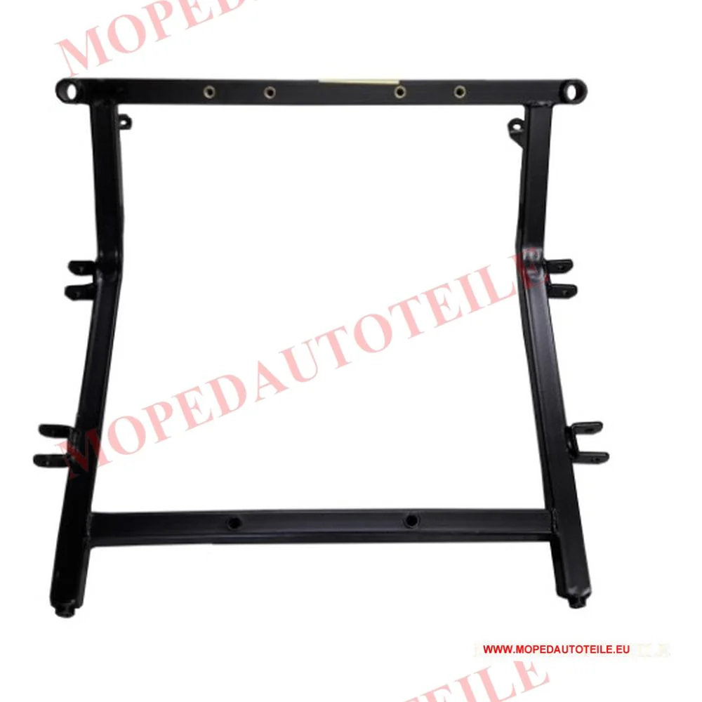 Subframe, Aixam(Sensation/Ambition/Emotion)