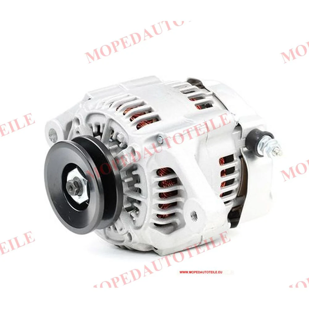 Dynamo(Origineel), Microcar(MC1/2/MGO), JDM Titaan/Albizia, Chatenet(CH26/CH30/CH32) Yanmar