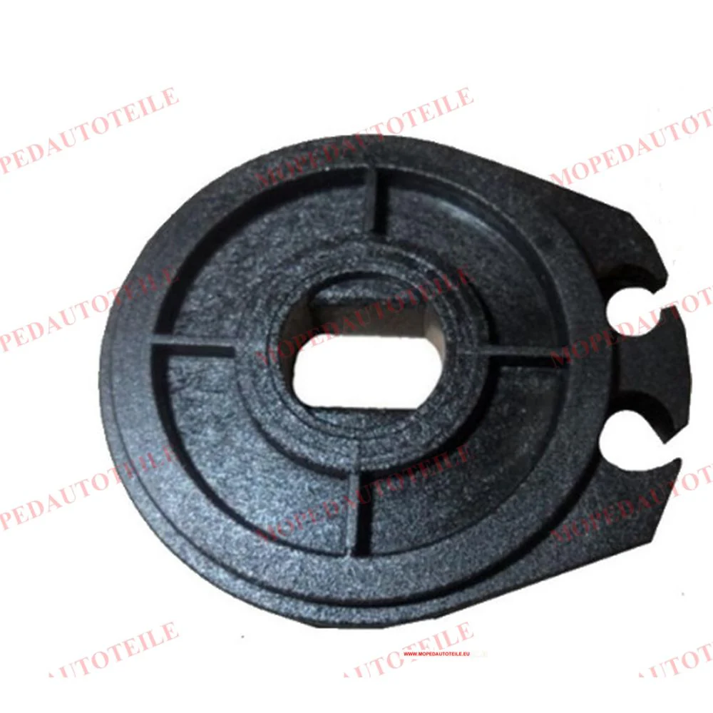 Compensator, Microcar/Ligier