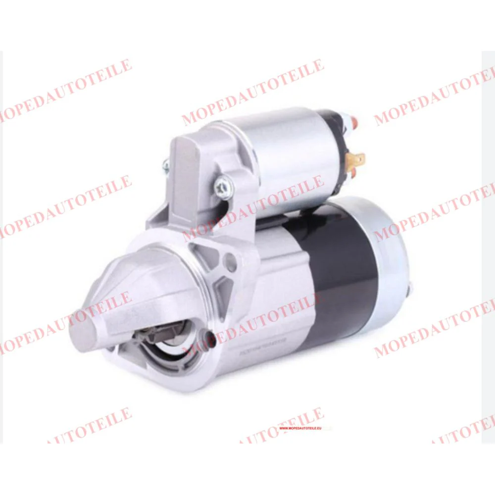 Startmotor(Origineel) Kubota(Z482), Aixam(Emotie/Sensatie)