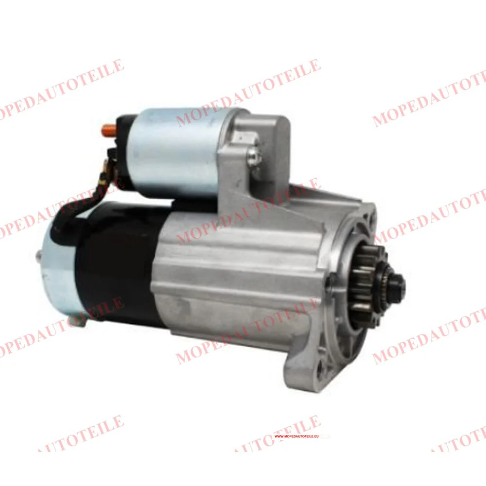 Startmotor(Origineel) Mitsubishi, Casalini(YDEA/M10/M12/M14/Kerry)