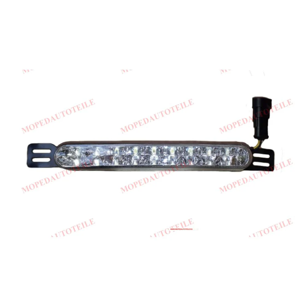 Dagrijverlichting voor, Ligier(JS50 PH1) rechts(LED)