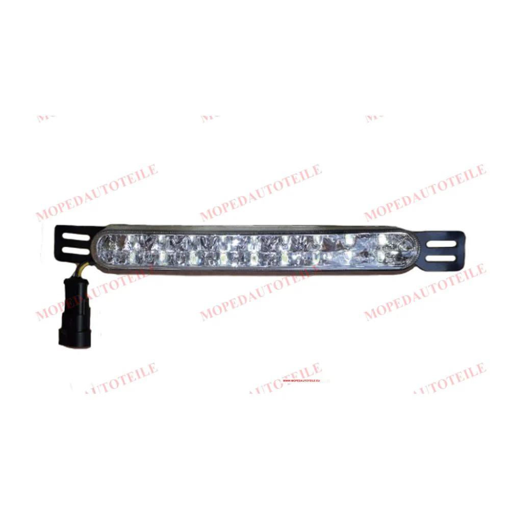 Dagrijverlichting voorzijde,Ligier(JS50 PH1) links (LED)