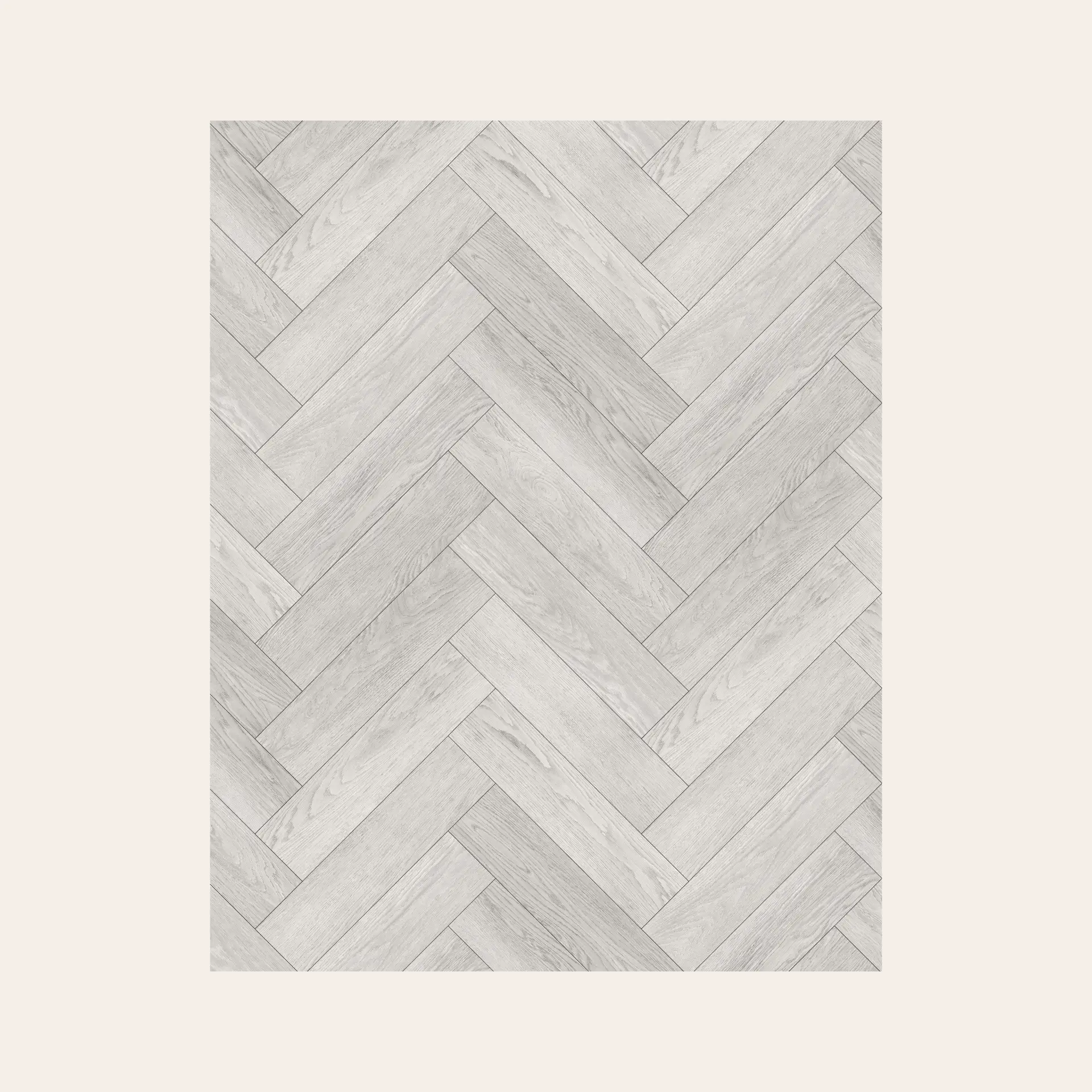 Wood – Scrapped Visgraat