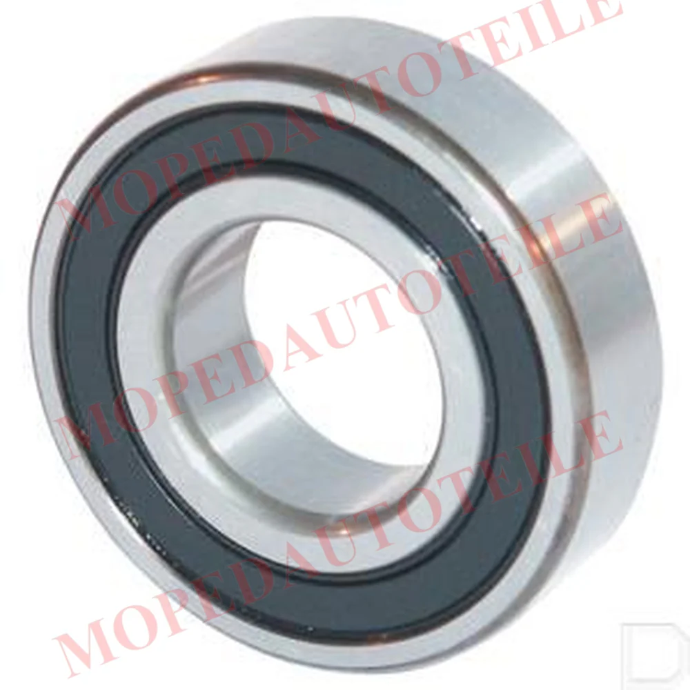 Wiellager achterzijde, Aixam, Ligier, Microcar, Chatenet, Grecav, Bellier