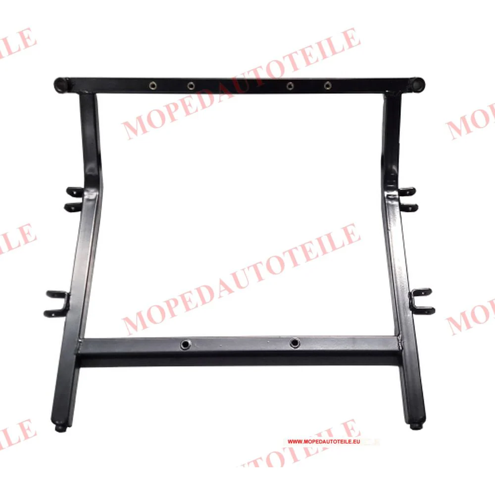Subframe, Aixam Impulsion/Vision