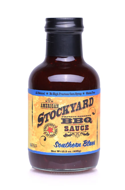 American Stockyard – Southern Blues