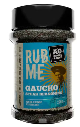 Angus & Oink Gaucho