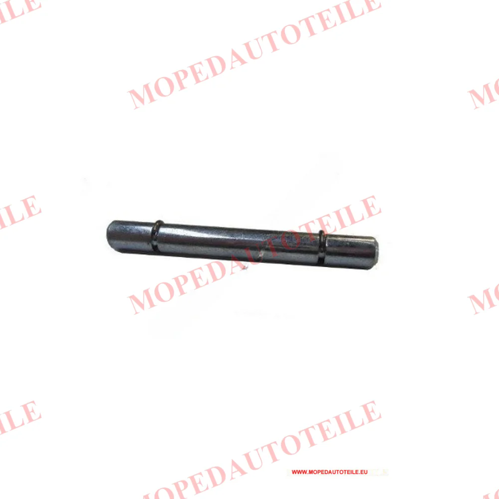 Geleidingspen voor remblokken, Aixam, Microcar, Ligier, Chatenet, Grecav, JDM, Casalini