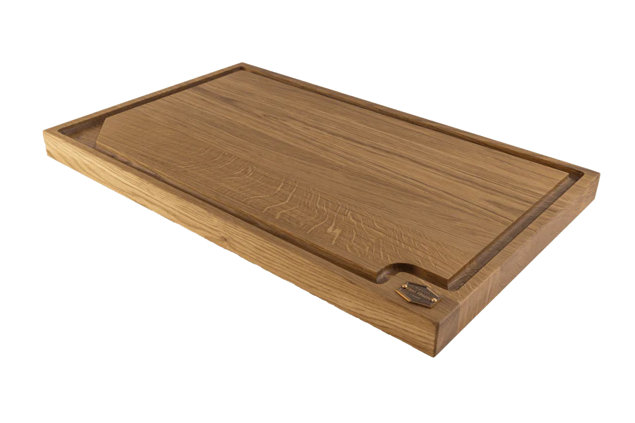 Baas Boards Snijplank XL 49x40x4cm