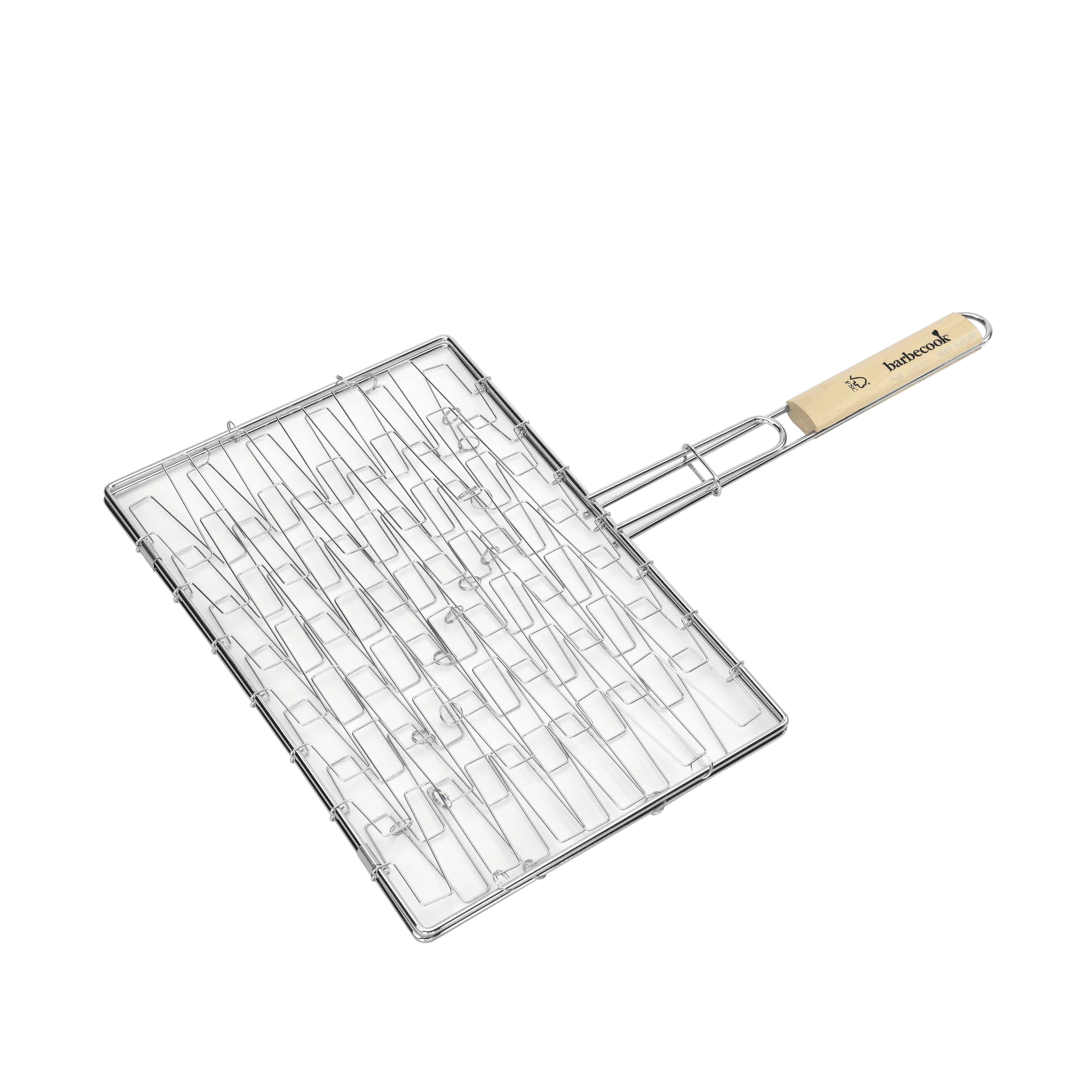 Barbecook Elastische Grill