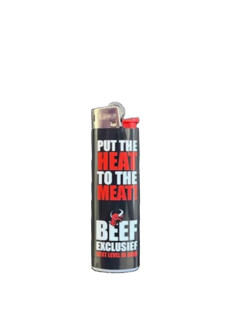 Aansteker BeefEx