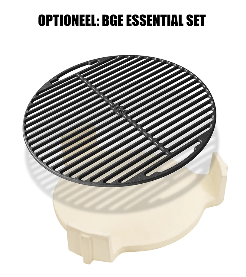 Big Green Egg – MiniMax Essential Set