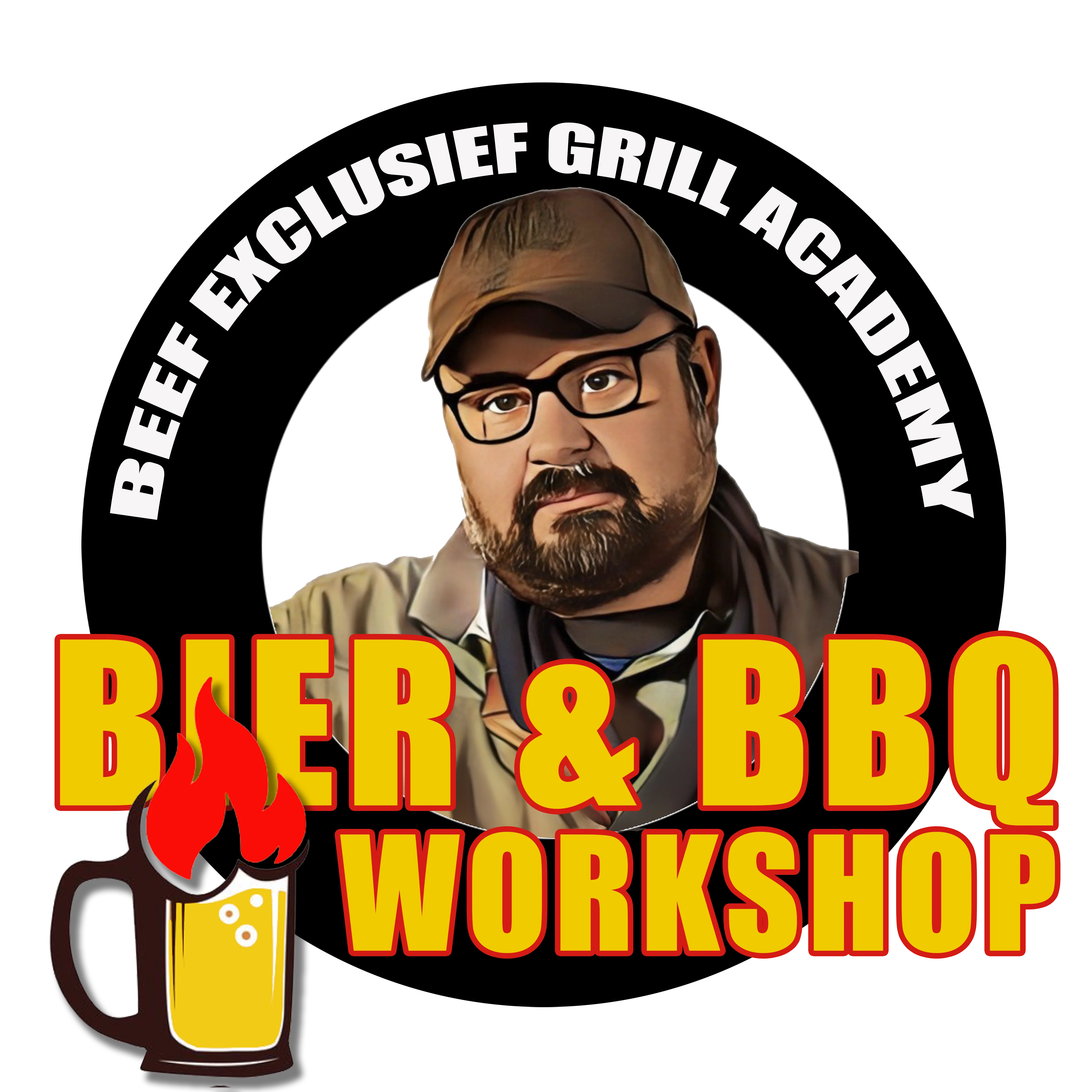 Bier & BBQ Masterclass / Workshop – Jeroen Hazebroek
