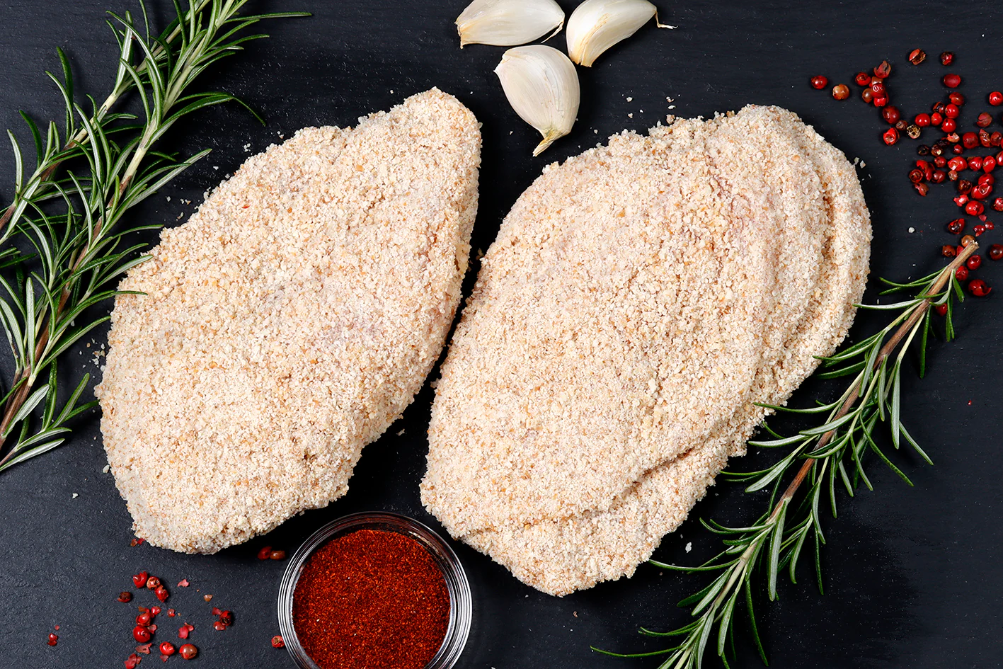 Kip Exclusief Cordon Bleu – ca. 200 gram