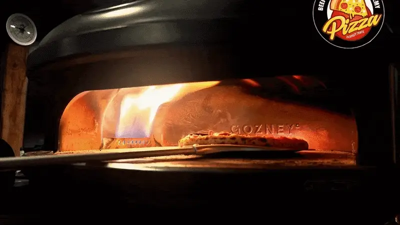 Pizza Workshop – Ab de Graaf