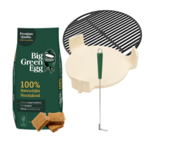 Basis Accessoires Deal