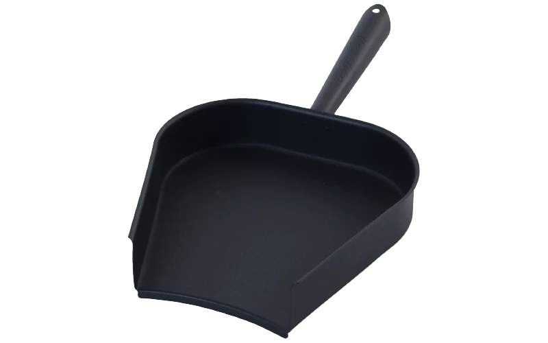 Big Green Egg Ash Remover Pan